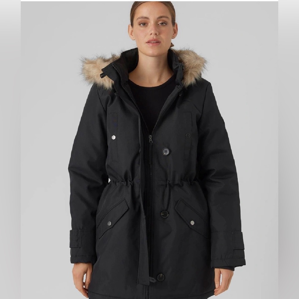 Vero Moda Winter Jacket